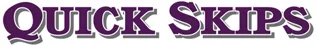Quick Skips - Grab Hire Castle Lane